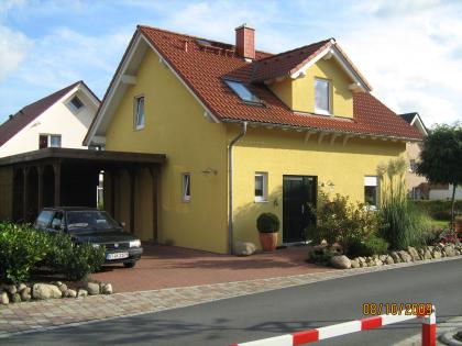 Einfamilienhaus ( Niedrigenergie) Bj-0.7978 in Versmold