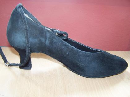 Diamant Tanzschuhe