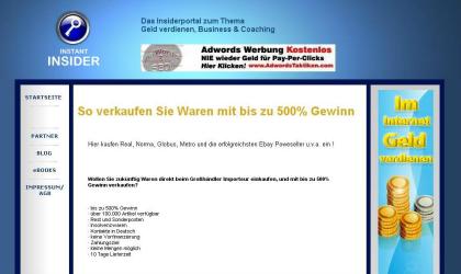 Unterwäsche Grosshändler Waren mit bis zu 500  Gewinn verkaufen