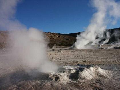 Chile Rundreise zwischen Wüste und Eis