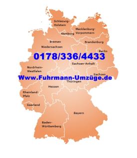 Umzüge www.fuhrmann-umzüge.de