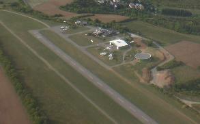 Winterstellplätze für Wohnwägen und -mobile