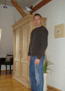 Beziehung verlassen und habe das Alleinsein satt