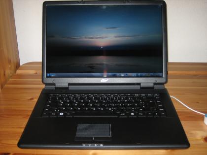 Notebook One Special 3.0 - 15.4