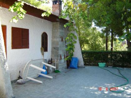 Unser Angebot auf der Insel Evia/Griechenland