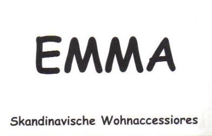 EMMA Skandinavische Wohnaccessiores