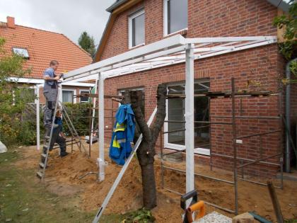 Www.beste-polnische-fenster.com -  ÜBERDACHUNG  aus Polen