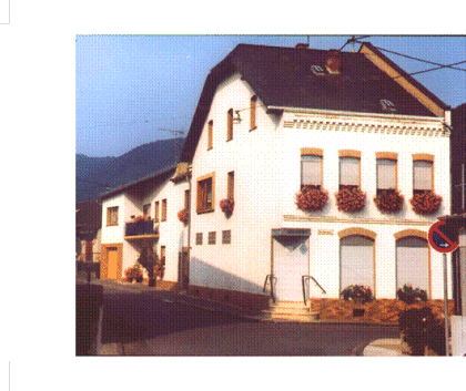 Wohn-Geschäftshaus  bei Bad  Ems zu verkaufen 