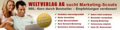 Geld verdienen, OHNE Geld zu investieren!