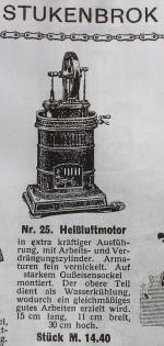 Alles vor 1930 ASTE Stukenbrok