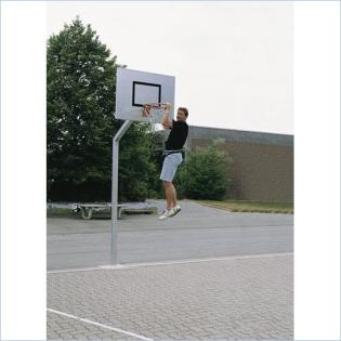 Finale Sport - Basketball-Anlage - Robust 1650 mm