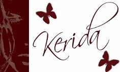 Kerida.de individuelle Lebensberatung Kartenlegen und mehr...