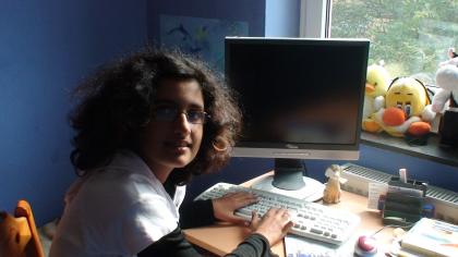 Computer Unterricht zuhause / Köln!