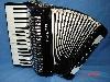 Akkordeon HOHNER CONCERTO III N