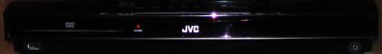 Heimkino-System   JVC   TH - U1