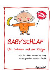 Schreibabys: Kann ich mein Baby auch mal schreien lassen 