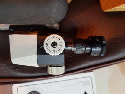 Feinwerkbau 602