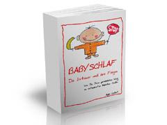 Baby-Schlaf: Wie viel Schlaf braucht Ihr Baby und wie können Sie den Schlaf Ihre