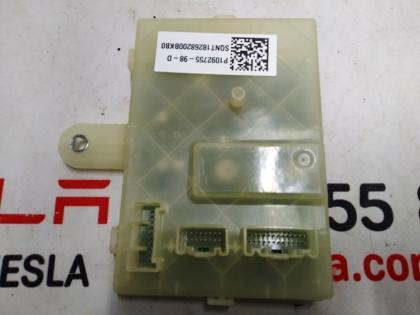 Gen 3 Tesla Modell 3 Ladeanschluss Elektronisches Steuermodul 1092755-98-D