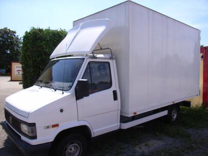 FIAT DUCATO 290