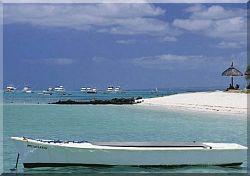 Mauritius -- Weihnachten   Sylvester