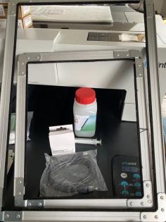 Textildrucker TexJet Echo2