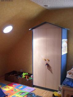 Bringen Sie kostenloses Tageslicht ins Haus