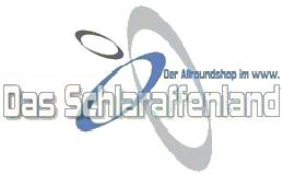 Das Schlaraffenland- Der Allroundshop im www
