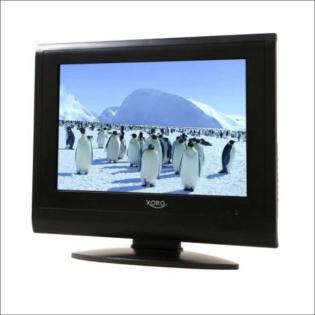 LCD Xoro HTC 1900d Restposten 