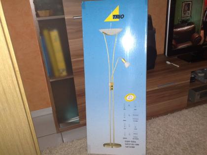Stehsparlampe