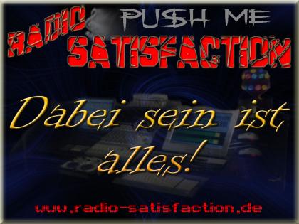 Radio-Satisfaction