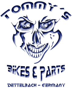 Harley Davidson Ersatzteile