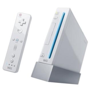 500 Wii Points gratis - sofort im Wii Shop Kanal loslegen