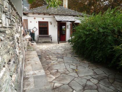 Unser Angebot im schönen Bergdorf Makrinitsa/Pilion/Griechenland
