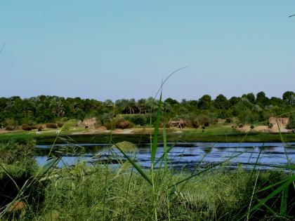 Individualnilreisen, sanfter und ökoloischer Tourismus in Ägypten