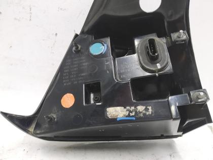 Außenleuchte rechts (USA) Tesla Modell 3 1077398-00-F