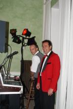 DJ, JmF-Discothek  Musik, Moderation, Spiel, Spaß   Show