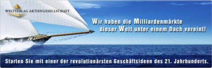 Werden sie die Nummer 1 in ihrer Stadt