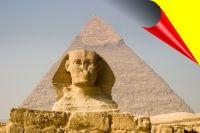 Frühbucher Ägypten 