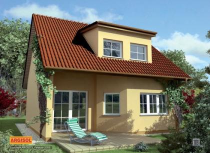 Das Energiesparhaus Selbstbausystem!