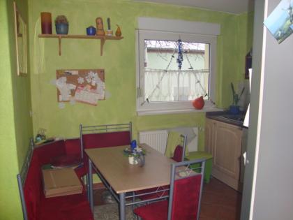 Ruhig gelegene 2-Z.Whg. in der Spargelstadt Beelitz