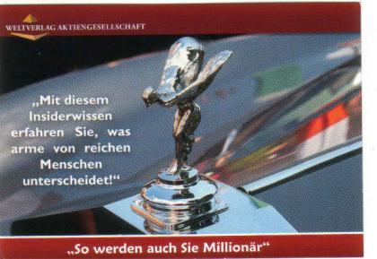 GEHEIMREPORT