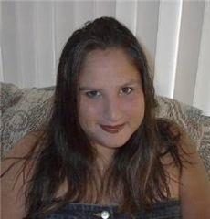 Hallo, ich bin die Sandra