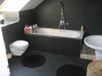 Lichtdurchflutete Dachterrassen-Wohnung in Berlin-Westend.