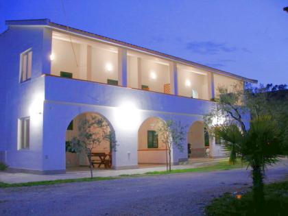 Ferien in Italien Apulien Gargano