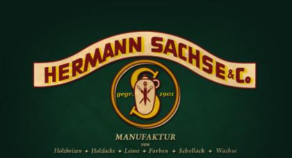 Hermann Sachse - Manufaktur seit 1901