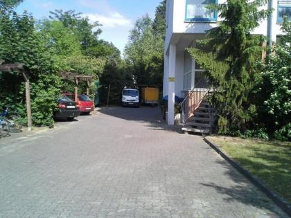 1 Zi Wohnung 30419 Hannover Herrenhausen