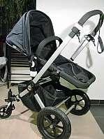 Bugaboo Cameleon Denim 007 Special Edition Denim Collection