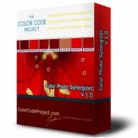 Color Photo Synergizer Software