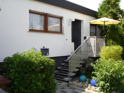 Ferienhaus Konstanz